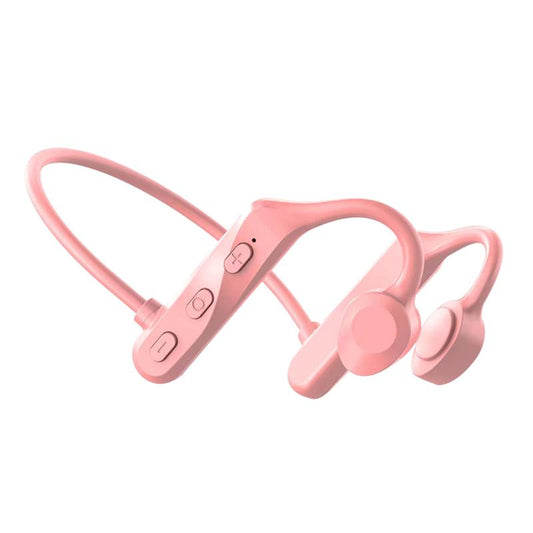 Bone Conduction Earphones